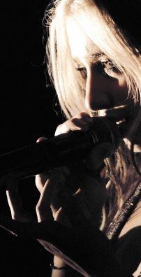 Foto de Isabel LaRosa