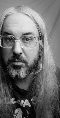 Foto de J. Mascis