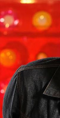 Foto de Daniel Melero