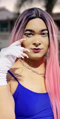 Foto de Luiz Kingsman