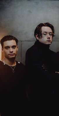 Foto de BAD OMENS