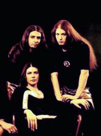 Foto de Flowing Tears