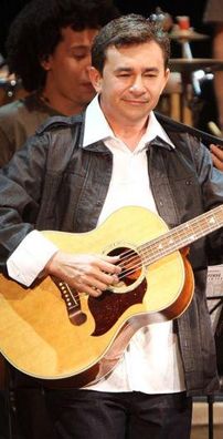 Foto de Tião Simpatia