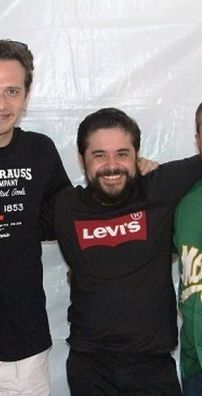 Foto de Pedra Letícia