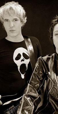 Foto de Andreia e Anderson