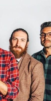 Foto de Death Cab For Cutie