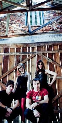 Foto de The Kira Justice