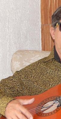 Foto de Marcelo Castelo Branco de Melo