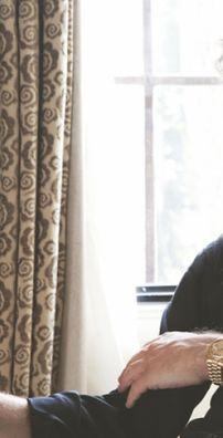 Foto de Emile Haynie