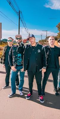 Foto de MONKEY'S 451