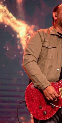 Foto de Marcus Salles