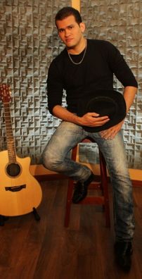 Foto de Lucas Mayfrey