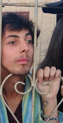 Foto de Saturno Alice