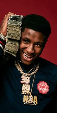 Foto de YoungBoy Never Broke Again (NBA YoungBoy)