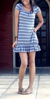 Foto de Thyállita Florentino