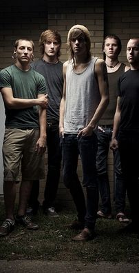 Foto de The Plot In You