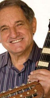 Foto de Mogiano e Mogianinho