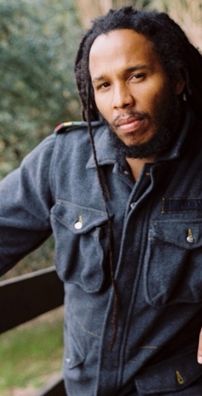 Foto de Ziggy Marley