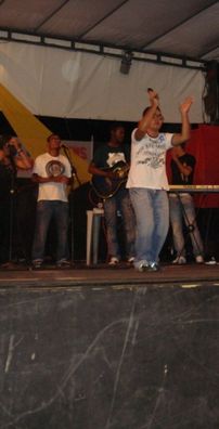 Foto de Banda Excelsis