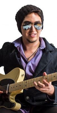 Foto de Gui Guimarães