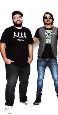 Foto de Pequeno John