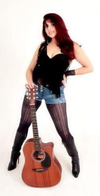 Foto de Natasha Serratti