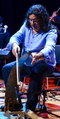 Foto de Antúlio Madureira