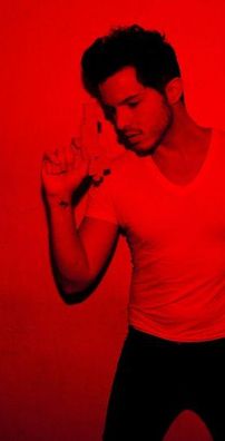 Foto de Simon Curtis