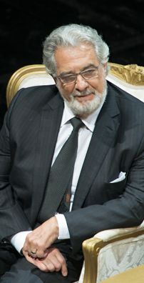 Foto de Plácido Domingo