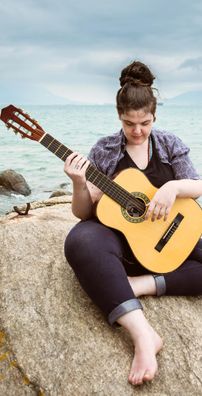 Foto de Fernanda Aimê