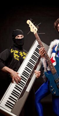 Foto de Ninja Sex Party