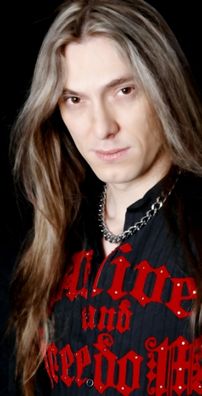 Foto de Edu Falaschi