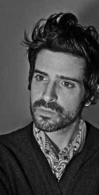 Foto de Devendra Banhart