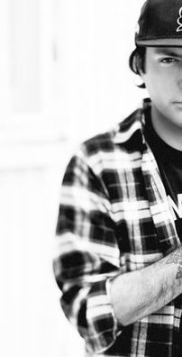 Foto de Kevin Rudolf