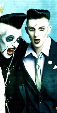 Foto de Zombie Ghost Train