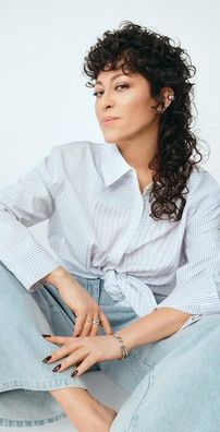 Foto de Natalia Kukulska