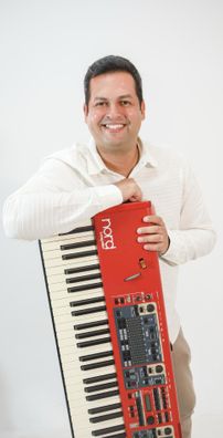 Foto de Lucas Portes