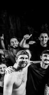 Foto de Stuck Out