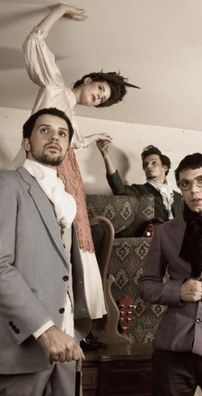 Foto de Dead Lover's Twisted Heart