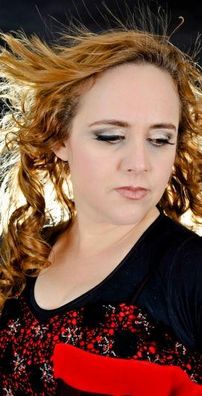 Foto de Beatriz de Sá