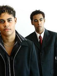 Foto de Nascimento Jr.