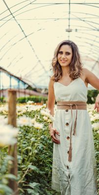 Foto de Cristiane Luiza