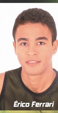 Foto de Érico Ferrari