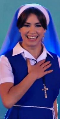 Foto de Esperanza Mía