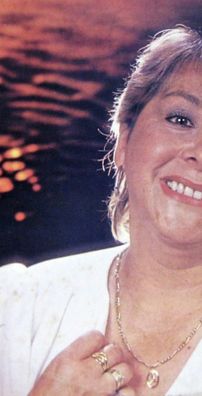 Foto de Anastacia (Forró)