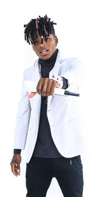 Foto de Igor Jean o Principe do Arrocha