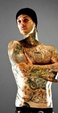 Foto de Travis Barker