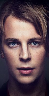 Foto de Tom Odell