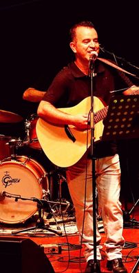 Foto de Luis Antunes