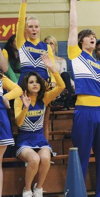 Foto de Os Feiticeiros de Waverly Place